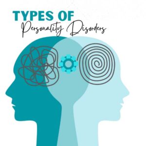 Personality disorders